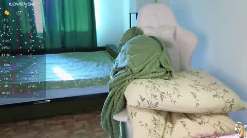 gingercute17 online show from March 2026 05:22:02 AM