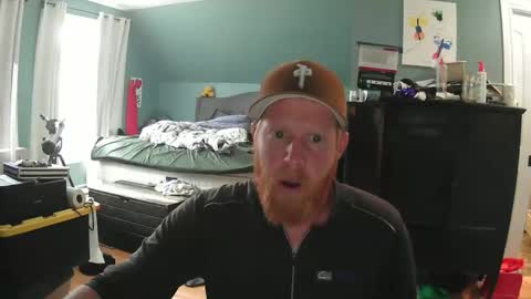 gingercutie989 online show from October 2025 05:35:01 PM