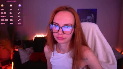 GinegerGazee online show from March 2026 05:19:01 AM