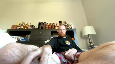 gingerginger111 online show from February 2026 04:32:01 PM