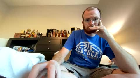 gingerginger111 online show from March 2026 10:35:01 PM