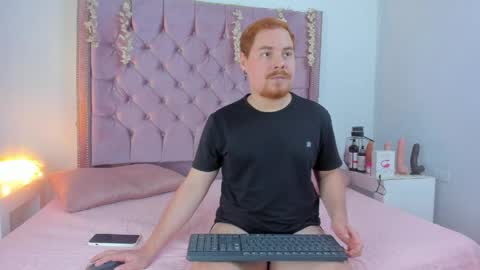 Ginger Hott big ass online show from May 2026 03:02:02 AM