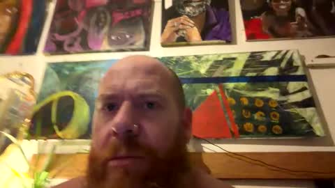 gingeriginal online show from May 2026 09:56:02 PM