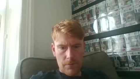 gingerjames90 online show from February 2026 09:46:01 AM