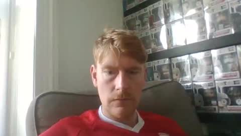 gingerjames90 online show from February 2026 02:37:01 PM