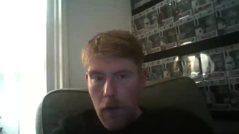 gingerjames90 online show from March 2026 11:07:02 PM