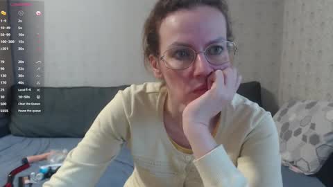 Michelle online show from January 2025 09:33:01 AM