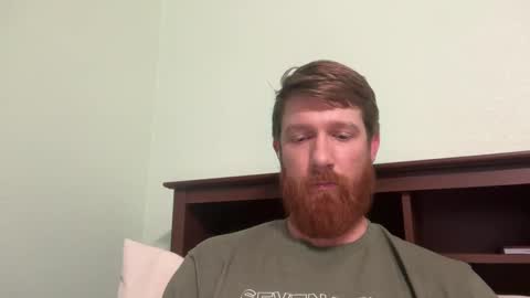 Snapshot of gingermania10 chatting on December 2024 10:06:01 PM gingermania10 online show from December 2024 10:06:01 PM