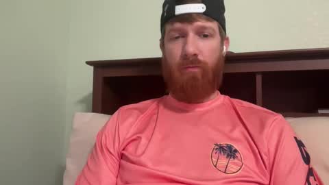 Snapshot of gingermania10 chatting on December 2024 09:45:01 PM gingermania10 online show from December 2024 09:45:01 PM