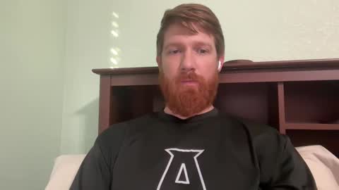 Snapshot of gingermania10 chatting on December 2024 09:15:01 PM gingermania10 online show from December 2024 09:15:01 PM