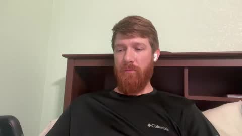 Snapshot of gingermania10 chatting on December 2024 04:26:01 PM gingermania10 online show from December 2024 04:26:01 PM