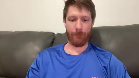 Snapshot of gingermania10 chatting on February 2025 06:38:01 PM gingermania10 online show from February 2025 06:38:01 PM