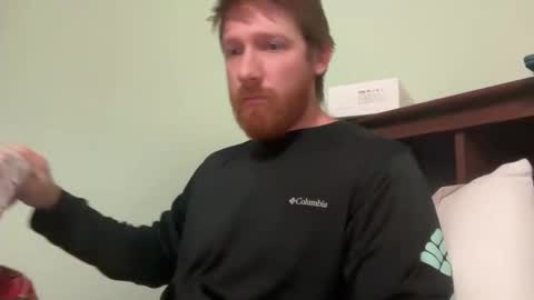 Snapshot of gingermania10 chatting on March 2025 05:11:02 PM gingermania10 online show from March 2025 05:11:02 PM