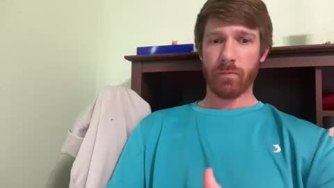 Snapshot of gingermania10 chatting on September 2025 08:08:01 PM gingermania10 online show from September 2025 08:08:01 PM