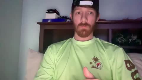 gingermania10 online show from March 2026 05:08:02 PM