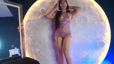 Ginger online show from March 2026 04:06:02 PM