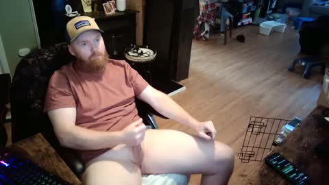 gingermooncum online show from December 2024 06:38:02 PM