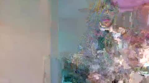 GingerPink online show from September 2025 08:08:01 PM