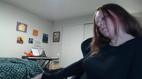 gingervial online show from September 2025 12:46:02 AM