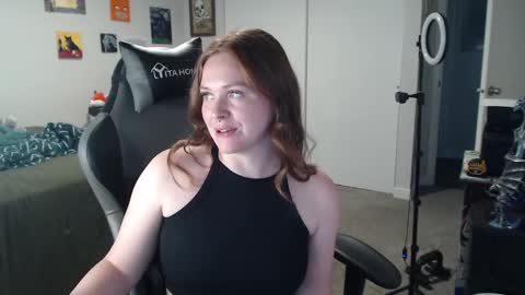 gingervial online show from September 2025 10:47:01 PM