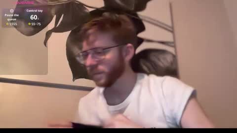 Ginger online show from January 2026 08:40:02 PM