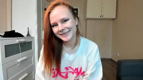 gingerzinger online show from July 2026 02:23:02 PM