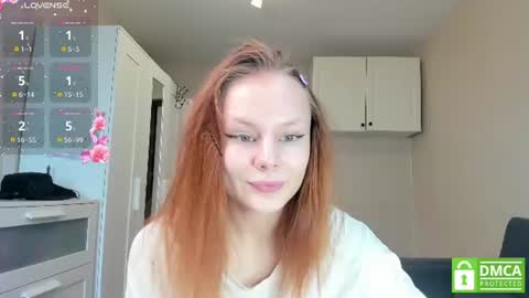 gingerzinger online show from July 2026 02:46:01 PM