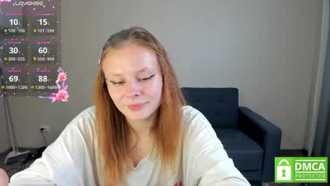 gingerzinger online show from July 2026 04:05:02 PM