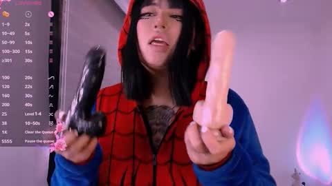 Snapshot of ginmeowuwu chatting on October 2025 06:16:02 PM ginmeowuwu online show from October 2025 06:16:02 PM