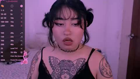 Snapshot of ginmeowuwu chatting on October 2025 06:52:01 PM ginmeowuwu online show from October 2025 06:52:01 PM