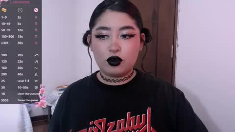 Snapshot of ginmeowuwu chatting on October 2025 05:47:02 PM ginmeowuwu online show from October 2025 05:47:02 PM