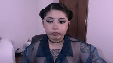 Snapshot of ginmeowuwu chatting on October 2025 10:54:02 PM ginmeowuwu online show from October 2025 10:54:02 PM