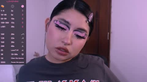 Snapshot of ginmeowuwu chatting on October 2025 05:34:02 PM ginmeowuwu online show from October 2025 05:34:02 PM