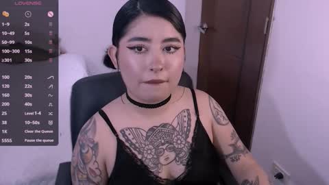 Snapshot of ginmeowuwu chatting on October 2025 05:14:02 PM ginmeowuwu online show from October 2025 05:14:02 PM