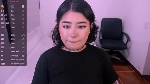 Snapshot of ginmeowuwu chatting on November 2025 03:58:02 PM ginmeowuwu online show from November 2025 03:58:02 PM