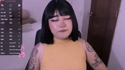 Snapshot of ginmeowuwu chatting on November 2025 09:58:01 PM ginmeowuwu online show from November 2025 09:58:01 PM