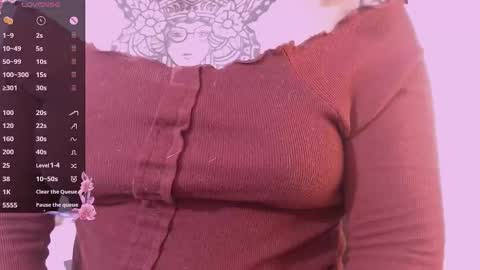 Snapshot of ginmeowuwu chatting on November 2025 09:13:01 PM ginmeowuwu online show from November 2025 09:13:01 PM