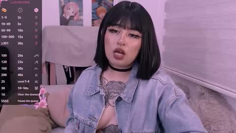 Snapshot of ginmeowuwu chatting on November 2025 12:44:01 AM ginmeowuwu online show from November 2025 12:44:01 AM