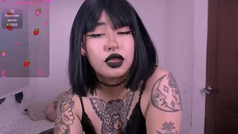 Snapshot of ginmeowuwu chatting on November 2025 03:58:02 PM ginmeowuwu online show from November 2025 03:58:02 PM