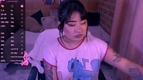 Snapshot of ginmeowuwu chatting on January 2026 10:48:02 PM ginmeowuwu online show from January 2026 10:48:02 PM