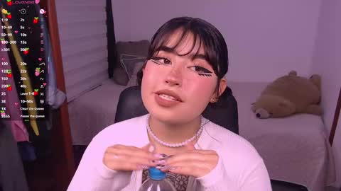 Snapshot of ginmeowuwu chatting on February 2026 08:08:02 PM ginmeowuwu online show from February 2026 08:08:02 PM