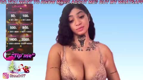 Ginna Bolton online show from December 2024 02:22:02 PM