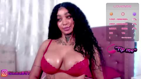 Ginna Bolton online show from February 2026 08:30:02 AM