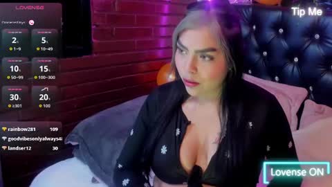 GINNA online show from July 2026 03:48:01 AM
