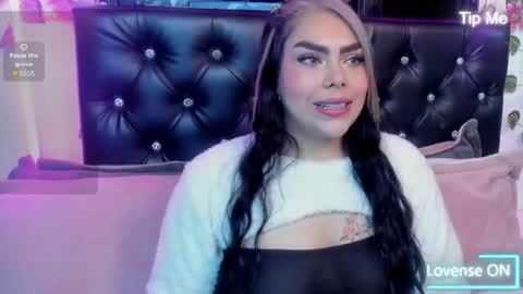GINNA online show from July 2026 03:36:02 AM