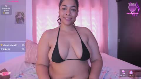 Ginna Palmer online show from June 2026 06:21:02 PM