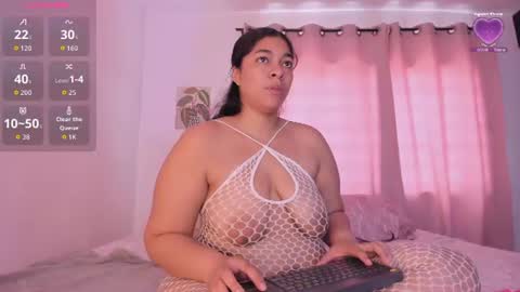 Ginna Palmer online show from July 2026 03:08:02 PM