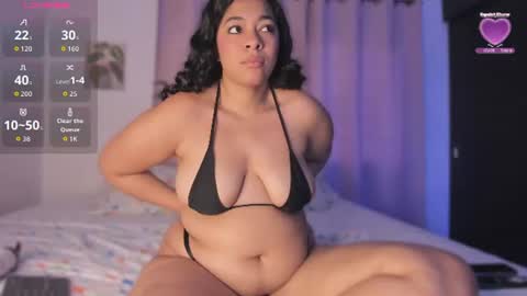 Ginna Palmer online show from July 2026 11:57:01 AM