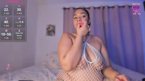 Ginna Palmer online show from July 2026 02:16:01 AM