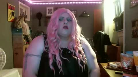 ginny ray online show from December 2025 11:22:02 PM